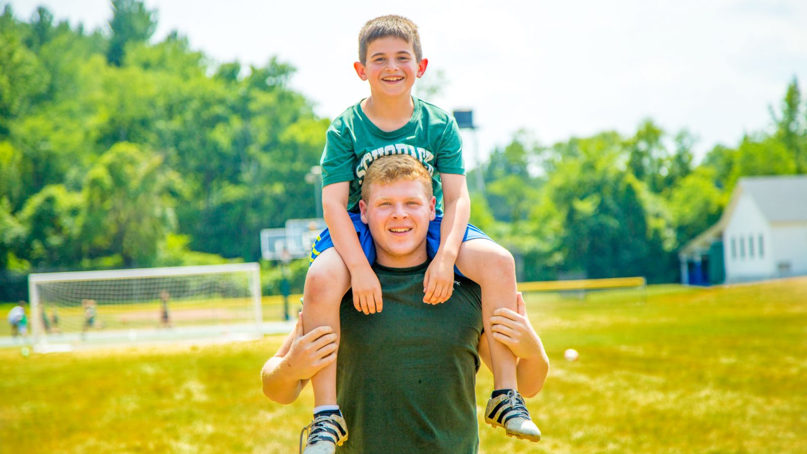 Best NY Boys Resident Camp | Camp Schodack Overnight Summer Camp